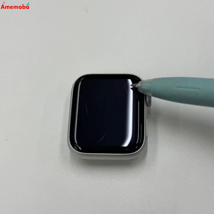 Apple Watch SE ��2���� 40mm GPS��ǥ� 32GB ����С� MXEC3J/A