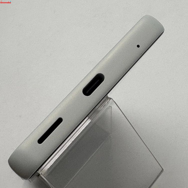 Xperia Ace II 64GB �ۥ磻�� SO-41B docomo��SIM�ե꡼ ������