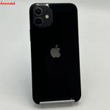 ��®ȯ��iPhone12 64GB �֥�å� MGHN3J/A AU��SIM�ե꡼