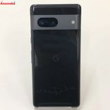 Google Pixel 7 128GB Obsidian G03Z5 AU��SIM�ե꡼ �����