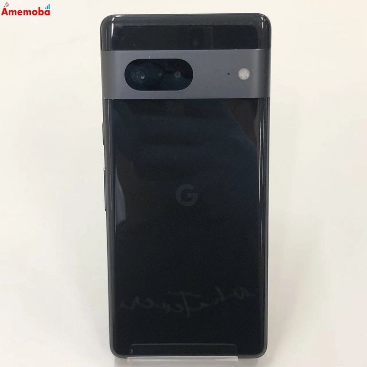 Google Pixel 7 128GB Obsidian G03Z5 AU��SIM�ե꡼ �����