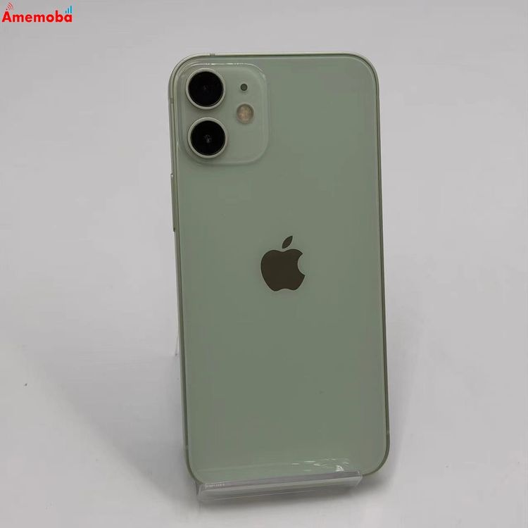iPhone12 mini 256GB ���꡼�� NGDW3J/A   Apple��SIM�ե꡼
