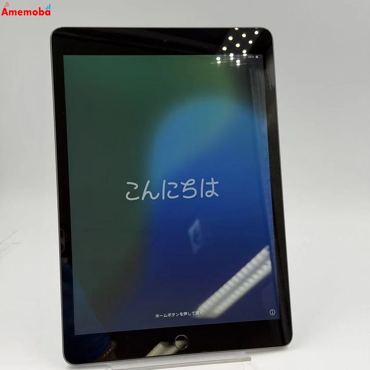 iPad ��9���� Wi-Fi��ǥ� 64GB ���ڡ������쥤 FK2K3LL/A   ������  ��