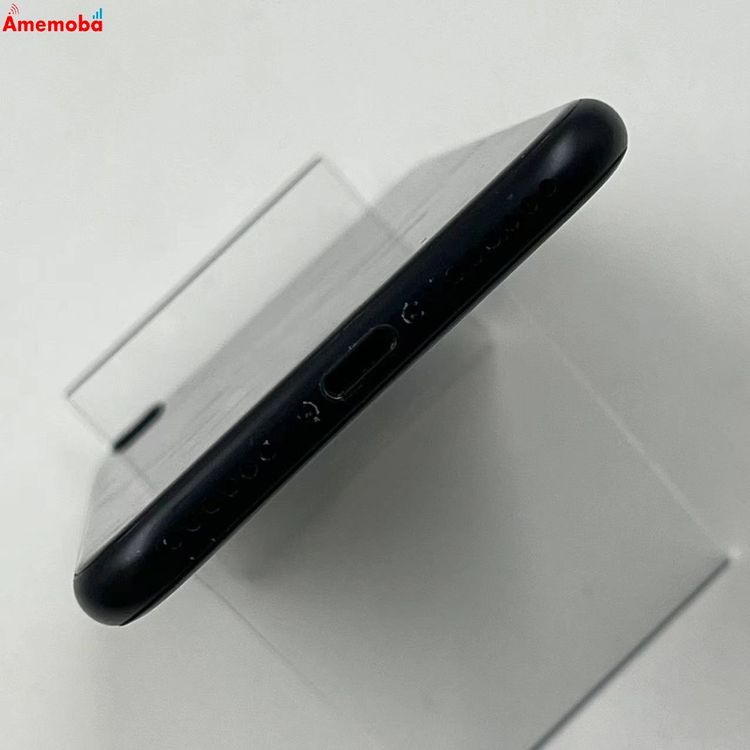 iPhoneSE ��3���� 128GB �ߥåɥʥ��� MMYF3J/A docomo��SIM�ե꡼