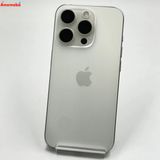 iPhone15 Pro 1TB �ۥ磻�ȥ����˥��� MTUR3J/A Apple ��SIM�ե꡼