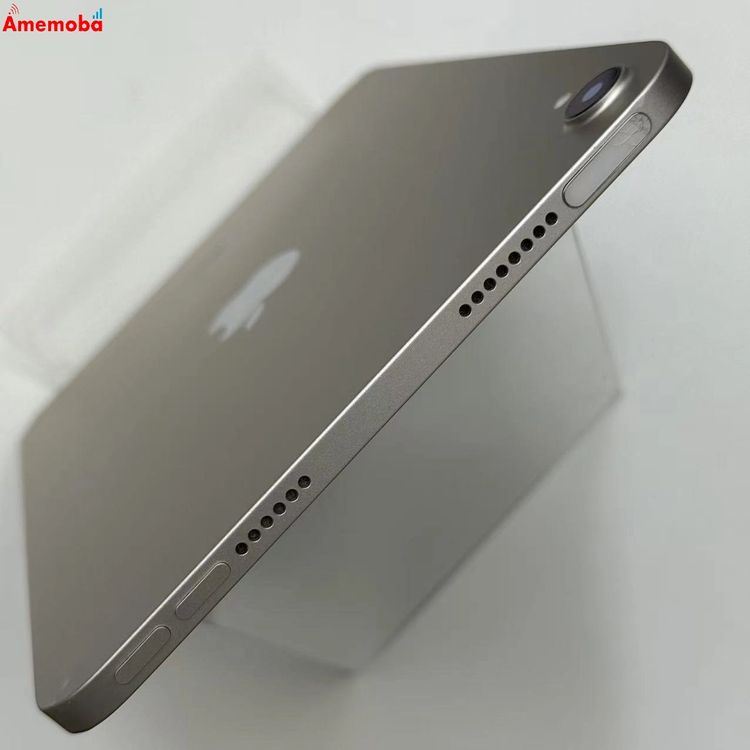 iPad mini ��6���� Wi-Fi��ǥ� 64GB �������饤�� MK7P3TA/A �����