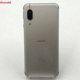 AQUOS sense3 basic 32GB ����С� 907SH SoftBank��SIM�ե꡼