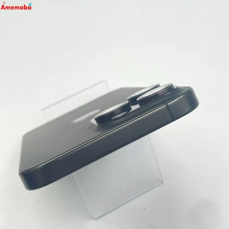 iPhone15ProMax 256GB �֥�å������˥��� MU663LL/A ������SIM�ե꡼