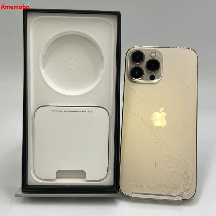 iPhone13 Pro Max 1TB ������� MLKJ3J/A SIM�ե꡼ �������