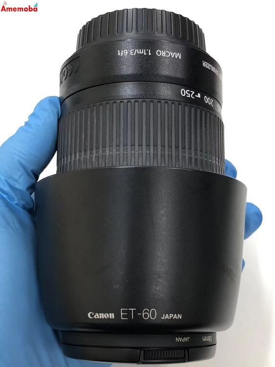Canon EF-S 55-250mm F4-5.6 IS II �֥�å� EF-S55-250mm