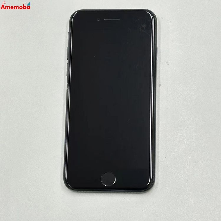 ®ȯiPhoneSE 2 64GB ֥å MX9R2J/A docomoSIMե꡼