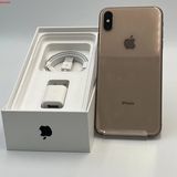 iPhoneXS Max 256GB ڡ쥤 MT6U2J/A  SoftBankSIM