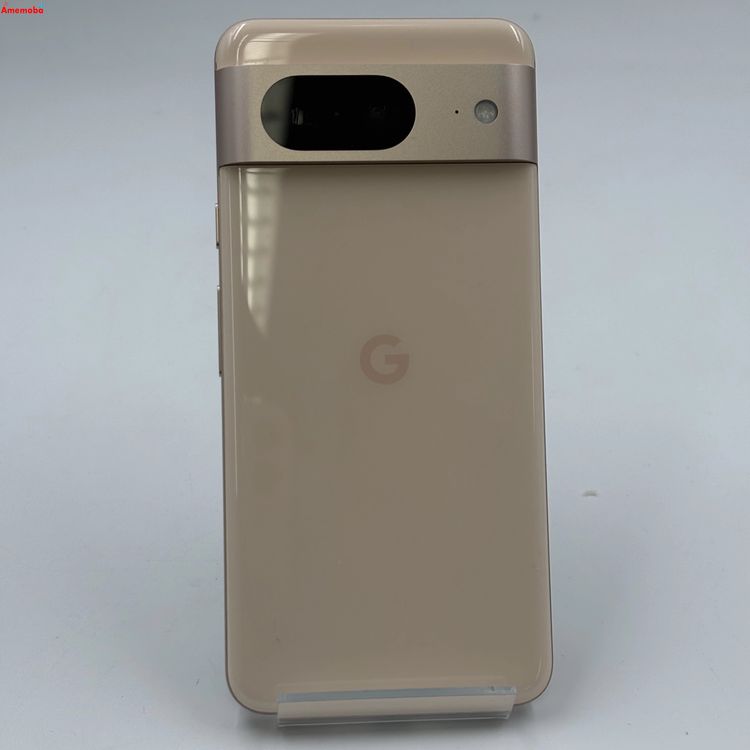 Google Pixel 8 128GB Rose GZPF0 SoftBank��SIM�ե꡼  ��