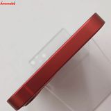 iPhone12 mini 128GB Product Red MGDN3J/A docomoSI