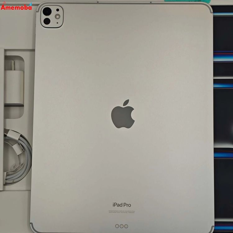 iPad Pro 13 1 1TB С MVXX3J/A SoftBankSIM