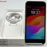 iPhoneSE 第3世代 128GB スターライト MMYG3J/A docomo版SIMフリー