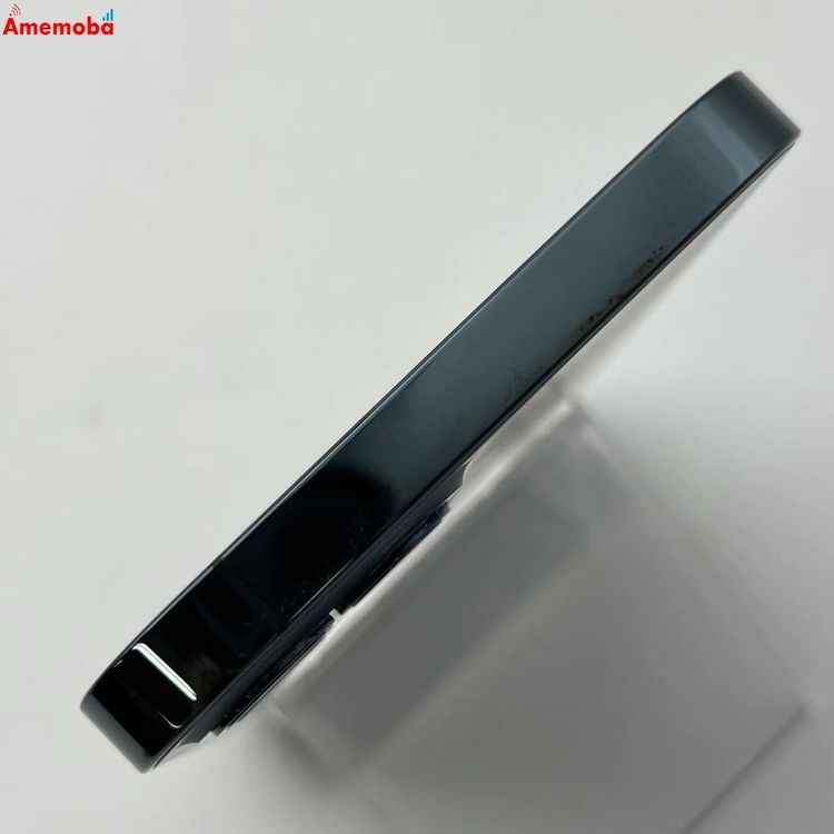 iPhone12 Pro 512GB �ѥ��ե��å��֥롼 MGMJ3J/A docomo��SIM�ե�