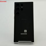 Galaxy S23 Ultra 12GB/512GB եȥ֥å SC-52D docom