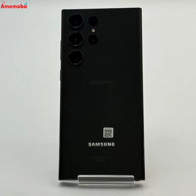 Galaxy S23 Ultra 12GB/512GB եȥ֥å SC-52D docom