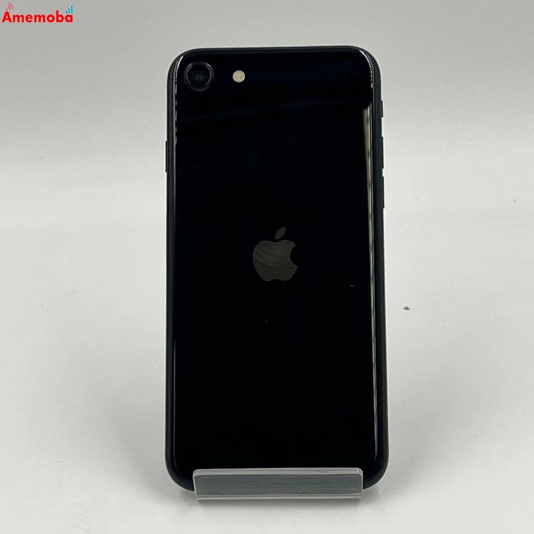 iPhoneSE ��3���� 128GB �ߥåɥʥ��� MMXJ3X/A ������SIM�ե꡼ ������