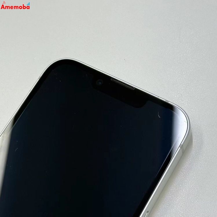 ��®ȯ��iPhone 16e 128GB �ۥ磻�� MD1R4J/A AU��SIM�ե꡼