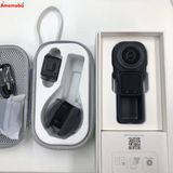 Insta360 ONE RS 1-INCH 360 Edition �֥�å� CINRSGP/D