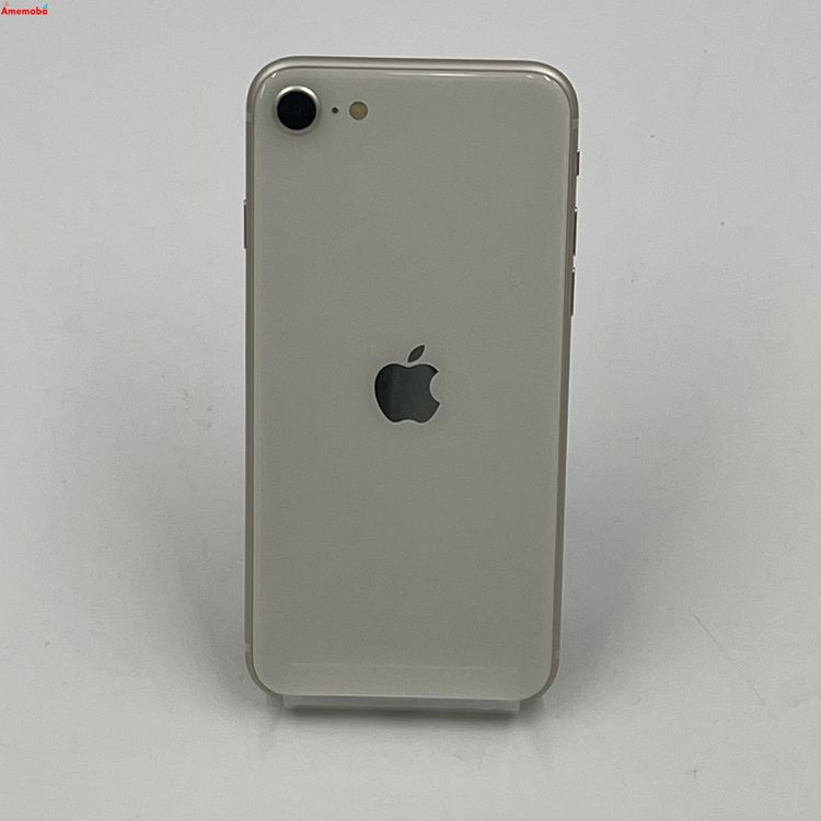 iPhoneSE 3 128GB 饤 MMYG3J/A docomoSIMե꡼