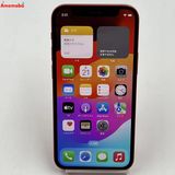 iPhone12 mini 256GB Product Red MGDU3J/A Apple��SIM
