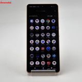AQUOS sense6 4GB/64GB �饤�ȥ��åѡ� SH-54B docomo��SIM�ե꡼