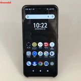 ��®ȯ��arrows We 64GB �֥�å� A101FC SoftBank��SIM�ե꡼ ����