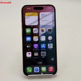 ��®ȯ��iPhone15 512GB �ԥ� MTMV3J/A   Apple��SIM�ե꡼
