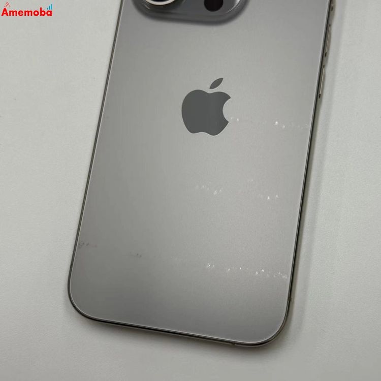 iPhone15 Pro 128GB �ʥ���������˥��� MTU93J/A Apple��SIM�ե�