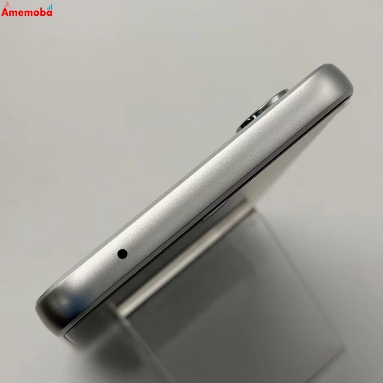 Nubia S 5G 128GB �ۥ磻�� A403ZT Y!mobile��SIM�ե꡼  ̤������