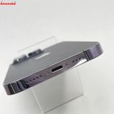 ��®ȯ��iPhone14 Pro 256GB �ǥ����ץѡ��ץ� MQ1E3J/A AU��SIM�ե꡼