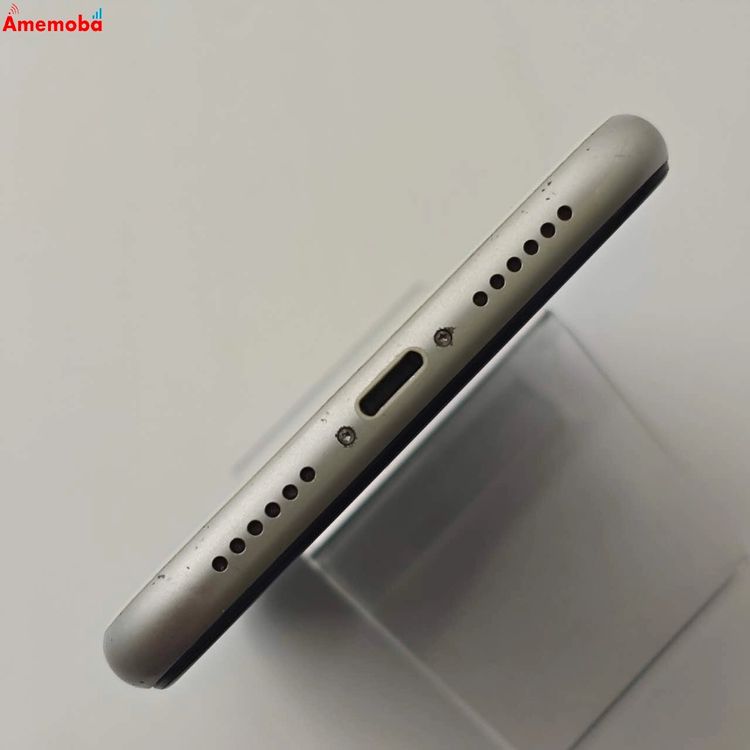 ��®ȯ��iPhoneXR 64GB �ۥ磻�� MT032J/A docomo��SIM�ե꡼