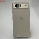 Google Pixel 8a 128GB Porcelain G576D SoftBank��SIM