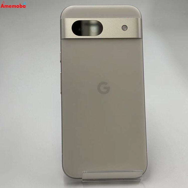 Google Pixel 8a 128GB Porcelain G576D SoftBank��SIM