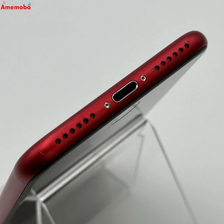 iPhoneSE 3 256GB Product Red MMYL3J/A AUSIMե꡼