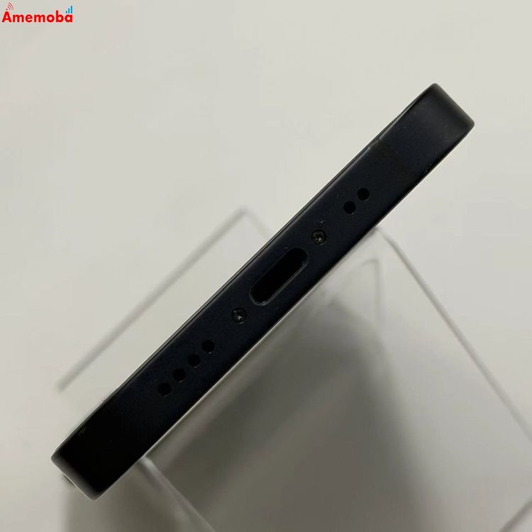 ��®ȯ��iPhone12 mini 64GB �֥�å� MGA03J/A docomo��SIM�ե꡼