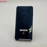 LG isai V30+ 4GB/128GB ����å���֥롼 LGV35 AU��SIM�ե꡼ ����