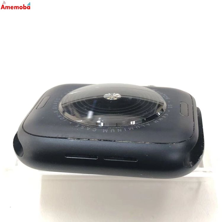 Apple Watch SE ��2���� 44mm GPS��ǥ� 32GB �ߥåɥʥ��� MRTX3J
