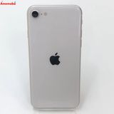 iPhoneSE 第3世代 64GB スターライト MMYD3J/A SoftBank版SIMフリー
