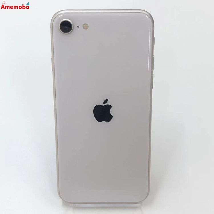 iPhoneSE ��3���� 64GB �������饤�� MMYD3J/A SoftBank��SIM�ե꡼
