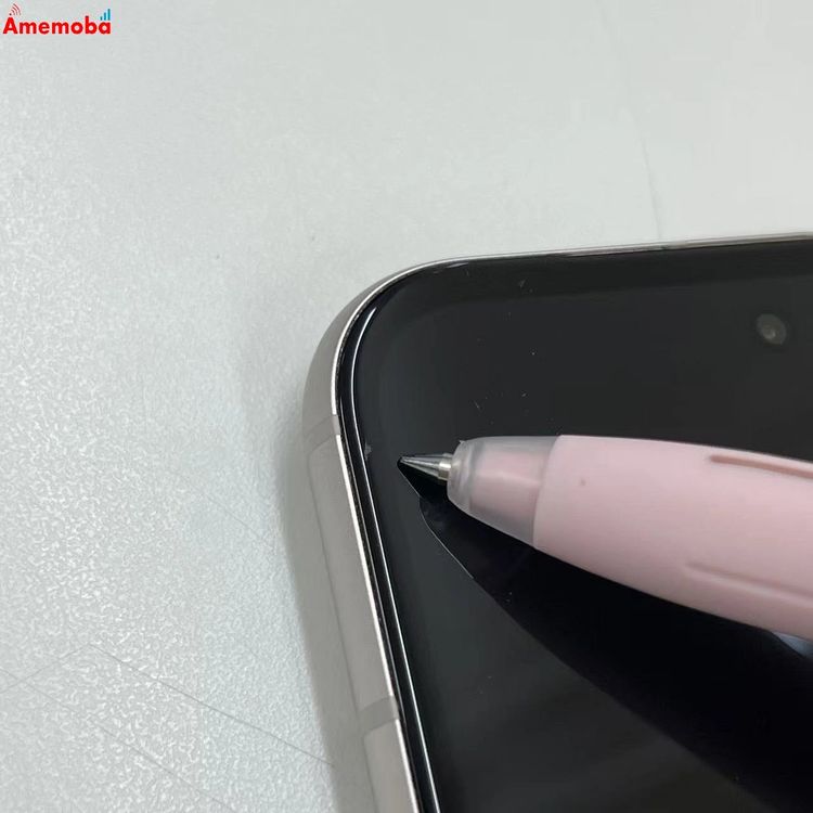 Google Pixel 8a 128GB Porcelain G576D SoftBank��SIM