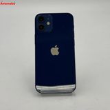 iPhone12 mini 64GB �֥롼 MGAP3J/A SoftBank��SIM�ե꡼ ����
