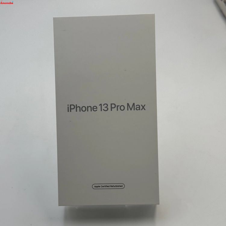 ��®ȯ��iPhone13 Pro Max 256GB ʪ��Ū�ǥ奢��SIM ������SIM�ե꡼