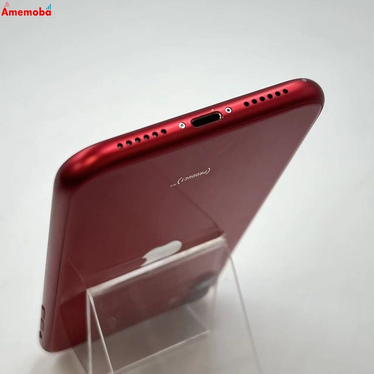 iPhone11 64GB Product Red MWLV2J/A docomo�ǥե꡼ �����