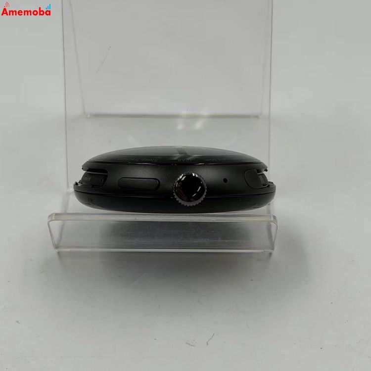 Google Pixel Watch 4 45mm LTE��ǥ� 32GB Matte Black