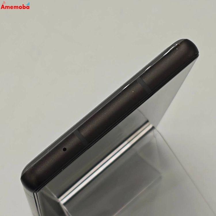 Google Pixel 6a 128GB Charcoal GB17L SoftBankSIM