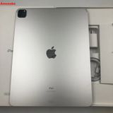 iPad Pro 12.9インチ 第5世代 Wi-Fiモデル 128GB シルバー FHNG3J/A